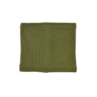 Tour de cou Weatherbeeta Snood doublé polaire Olive nuit Tour de cou Weatherbeeta Snood doublé polaire Olive nuit