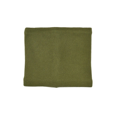 Weatherbeeta Snood nekwarming, gevoerd met fleece Nachtolijf