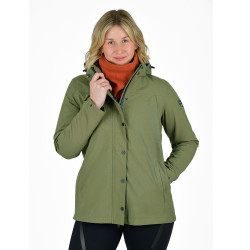 Tour de cou Weatherbeeta Snood doublé polaire Séquoia