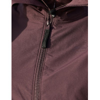 Veste d'équitation Weatherbeeta Stretch femme Feuille d'olivier Veste d'équitation Weatherbeeta Stretch femme Feuille d'olivier