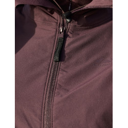Veste d'équitation Weatherbeeta Stretch femme Mûre Bordeaux Veste d'équitation Weatherbeeta Stretch femme Mûre Bordeaux