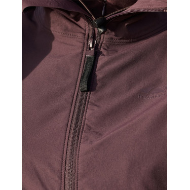 Veste d'équitation Weatherbeeta Stretch femme Mûre Bordeaux Veste d'équitation Weatherbeeta Stretch femme Mûre Bordeaux