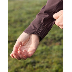 Veste d'équitation Weatherbeeta Stretch femme Mûre Bordeaux Veste d'équitation Weatherbeeta Stretch femme Mûre Bordeaux