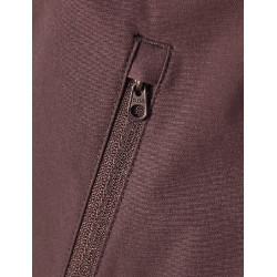 Veste d'équitation Weatherbeeta Stretch femme Mûre Bordeaux Veste d'équitation Weatherbeeta Stretch femme Mûre Bordeaux