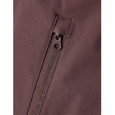 Veste d'équitation Weatherbeeta Stretch femme Mûre Bordeaux Veste d'équitation Weatherbeeta Stretch femme Mûre Bordeaux