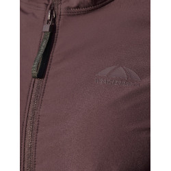 Veste d'équitation Weatherbeeta Stretch femme Mûre Bordeaux Veste d'équitation Weatherbeeta Stretch femme Mûre Bordeaux