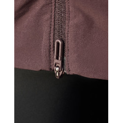 Veste d'équitation Weatherbeeta Stretch femme Mûre Bordeaux Veste d'équitation Weatherbeeta Stretch femme Mûre Bordeaux
