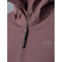 Veste d'équitation Weatherbeeta Stretch femme Mûre Bordeaux Veste d'équitation Weatherbeeta Stretch femme Mûre Bordeaux