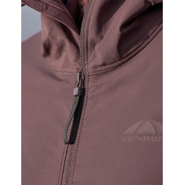 Veste d'équitation Weatherbeeta Stretch femme Mûre Bordeaux Veste d'équitation Weatherbeeta Stretch femme Mûre Bordeaux
