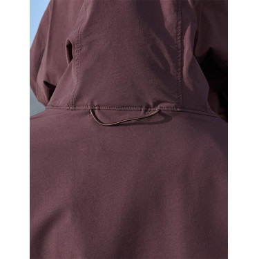 Veste d'équitation Weatherbeeta Stretch femme Mûre Bordeaux Veste d'équitation Weatherbeeta Stretch femme Mûre Bordeaux