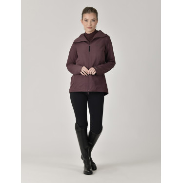 Veste d'équitation Weatherbeeta Stretch femme Mûre Bordeaux Veste d'équitation Weatherbeeta Stretch femme Mûre Bordeaux
