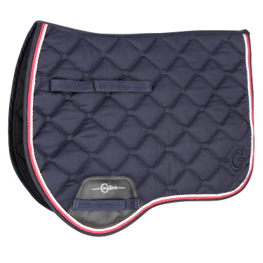 Tapis de selle Salvina Covalliero Tapis de selle Salvina Covalliero