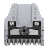 Scheerkop Aesculap Favorita