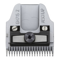 Scheerkop Aesculap Favorita