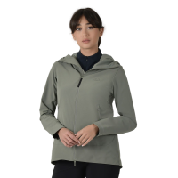 Veste d'équitation Weatherbeeta Stretch femme Feuille d'olivier Veste d'équitation Weatherbeeta Stretch femme Feuille d'olivier