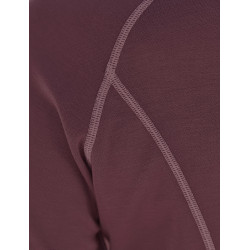 Veste de performance Weatherbeeta copper femme Mûre Bordeaux Veste de performance Weatherbeeta copper femme Mûre Bordeaux