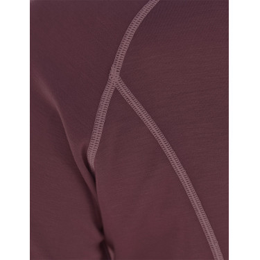 Veste de performance Weatherbeeta copper femme Mûre Bordeaux Veste de performance Weatherbeeta copper femme Mûre Bordeaux