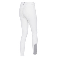 Pantalon Covalliero BasicPlus femme Blanc