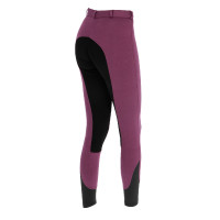 Pantalon Covalliero Economic Enfant Noir Pantalon Covalliero Economic Enfant Noir