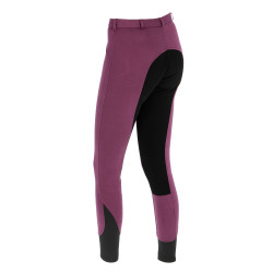 Pantalon Covalliero Economic Enfant Blackberry Noir Pantalon Covalliero Economic Enfant Blackberry Noir