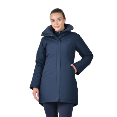 Veste imperméable Weatherbeeta Everyday femme Marine Bleu marine Veste imperméable Weatherbeeta Everyday femme Marine Bleu marine