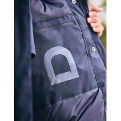 Veste imperméable Weatherbeeta Everyday femme Marine Bleu marine Veste imperméable Weatherbeeta Everyday femme Marine Bleu marine