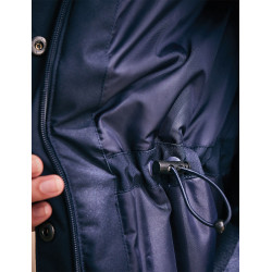 Veste imperméable Weatherbeeta Everyday femme Marine Bleu marine Veste imperméable Weatherbeeta Everyday femme Marine Bleu marine