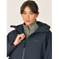 Weatherbeeta damesregenjas Marine Marineblauw Weatherbeeta damesregenjas Marine Marineblauw