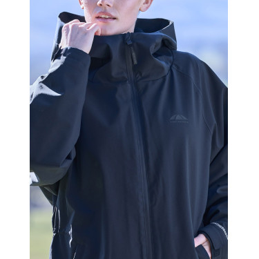 Veste imperméable Weatherbeeta femme Marine Bleu marine Veste imperméable Weatherbeeta femme Marine Bleu marine