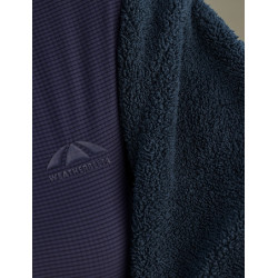 Veste imperméable Weatherbeeta femme Marine Bleu marine