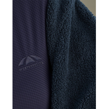 Veste imperméable Weatherbeeta femme Marine Bleu marine Veste imperméable Weatherbeeta femme Marine Bleu marine