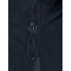 Veste imperméable Weatherbeeta femme Marine Bleu marine