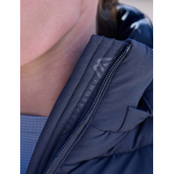 Veste sans manches Weatherbeeta isolant femme Marine Bleu marine Veste sans manches Weatherbeeta isolant femme Marine Bleu marine