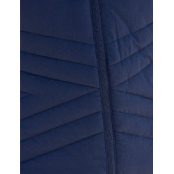 Dames bodywarmer Weatherbeeta geïsoleerd Marine Marineblauw Dames bodywarmer Weatherbeeta geïsoleerd Marine Marineblauw
