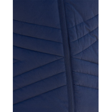 Veste sans manches Weatherbeeta isolant femme Marine Bleu marine Veste sans manches Weatherbeeta isolant femme Marine Bleu marine