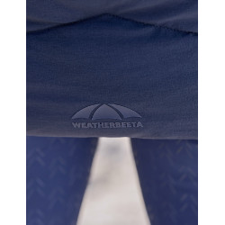 Dames bodywarmer Weatherbeeta geïsoleerd Marine Marineblauw Dames bodywarmer Weatherbeeta geïsoleerd Marine Marineblauw
