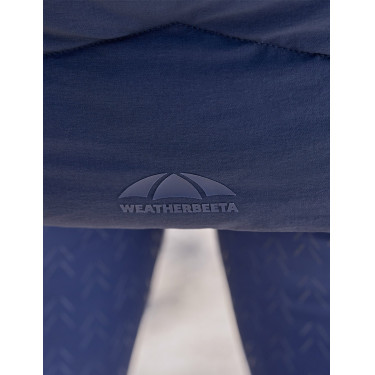 Veste sans manches Weatherbeeta isolant femme Marine Bleu marine Veste sans manches Weatherbeeta isolant femme Marine Bleu marine