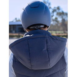 Dames bodywarmer Weatherbeeta geïsoleerd Marine Marineblauw Dames bodywarmer Weatherbeeta geïsoleerd Marine Marineblauw