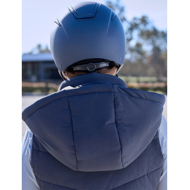 Veste sans manches Weatherbeeta isolant femme Marine Bleu marine Veste sans manches Weatherbeeta isolant femme Marine Bleu marine