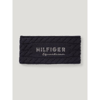 Tommy Hilfiger Equestrian Libby hoofdband dames Woestijnlucht Blauw Tommy Hilfiger Equestrian Libby hoofdband dames Woestijnlucht Blauw