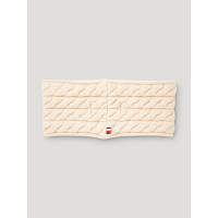 Tommy Hilfiger Equestrian Libby hoofdband dames Woestijnlucht Blauw Tommy Hilfiger Equestrian Libby hoofdband dames Woestijnlucht Blauw