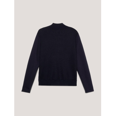 Bomber Tommy Hilfiger Equestrian Amsterdam Monogram dames Multi Multicolor Bomber Tommy Hilfiger Equestrian Amsterdam Monogram dames Multi Multicolor