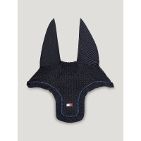 Oornetje Tommy Hilfiger Equestrian Liberty Woestijnlucht Blauw Oornetje Tommy Hilfiger Equestrian Liberty Woestijnlucht Blauw
