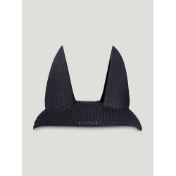 Bonnet Tommy Hilfiger Equestrian Liberty Desert sky Bleu Bonnet Tommy Hilfiger Equestrian Liberty Desert sky Bleu