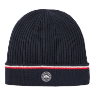 Bonnet tricoté Tommy Hilfiger Equestrian Kent Desert sky Bleu Bonnet tricoté Tommy Hilfiger Equestrian Kent Desert sky Bleu