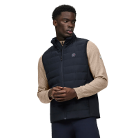 Doudoune sans manches matelassé Tommy Hilfiger Equestrian Lewis homme Desert sky Bleu Doudoune sans manches matelassé Tommy Hilfiger Equestrian Lewis homme Desert sky Bleu