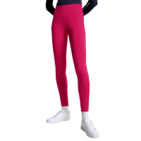 Legging Tommy Hilfiger Equestrian Monaco full grip Cherry