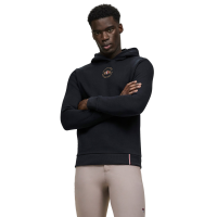 Sweat à capuche Tommy Hilfiger Equestrian Grove unisexe Desert sky Bleu