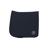 Dressuurdekje Tommy Hilfiger Equestrian Upstate Woestijnlucht Blauw