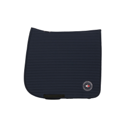 Tapis de dressage Tommy Hilfiger Equestrian Upstate Desert sky Bleu